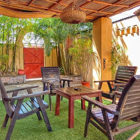 La Guesthouse Etoile Cotonou Ngoại thất bức ảnh