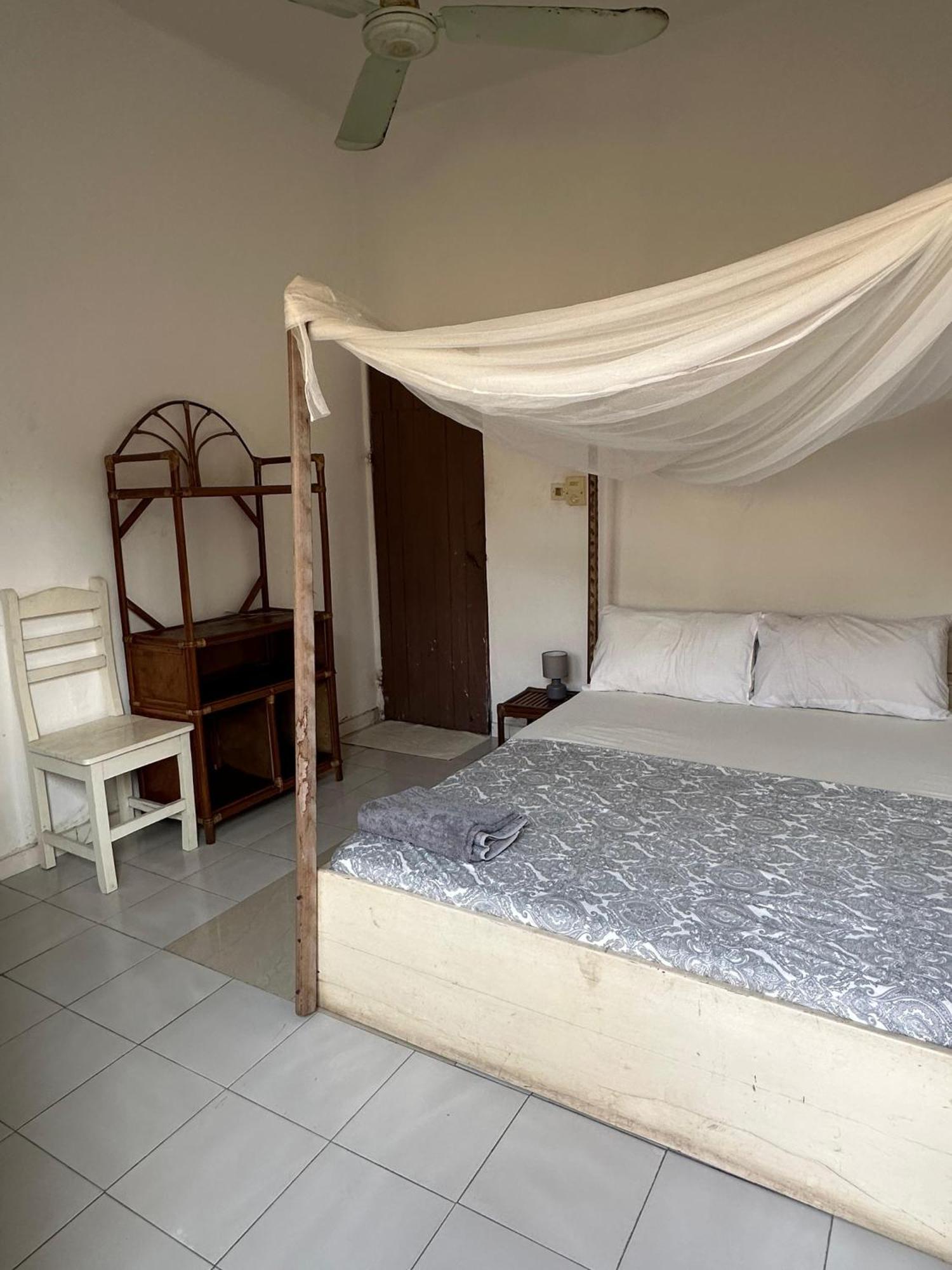 La Guesthouse Etoile Cotonou Ngoại thất bức ảnh