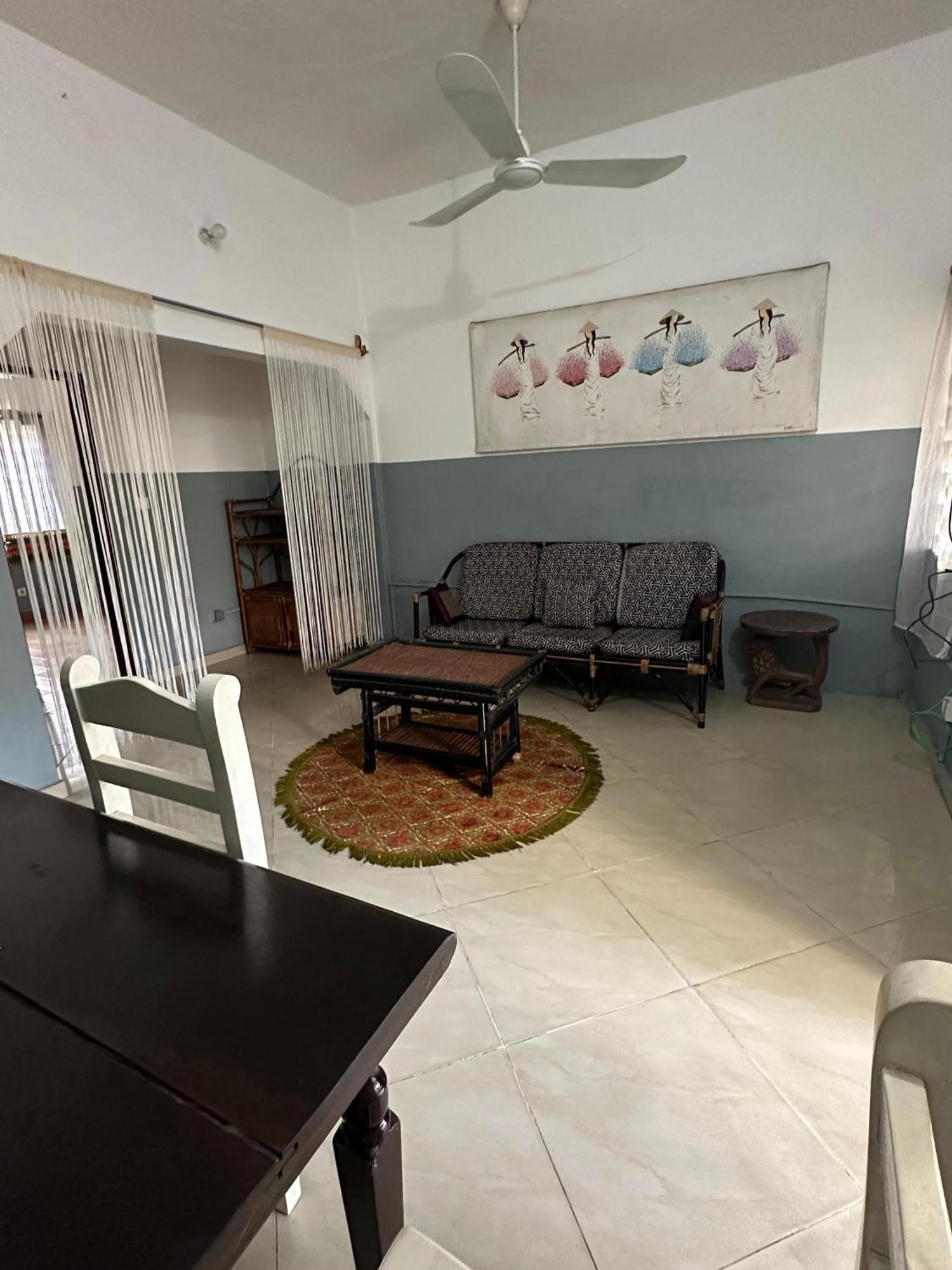 La Guesthouse Etoile Cotonou Ngoại thất bức ảnh