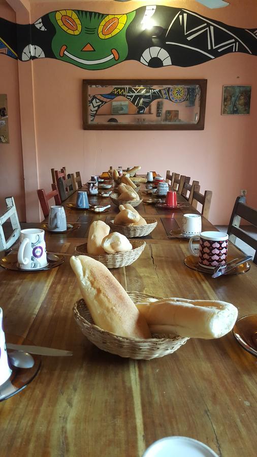 La Guesthouse Etoile Cotonou Ngoại thất bức ảnh